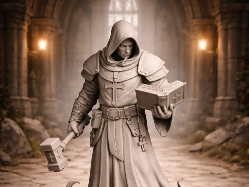 inquisitor