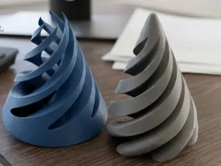 Fidget Cone