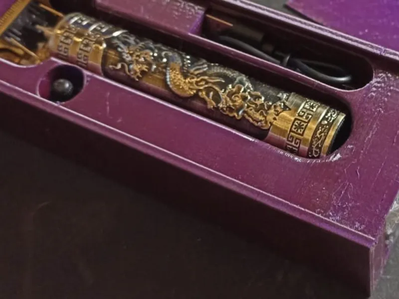 T9 Trimmer Box
