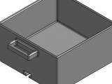 Modular box/drawer-0