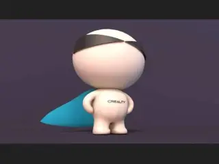 Creality Cuva