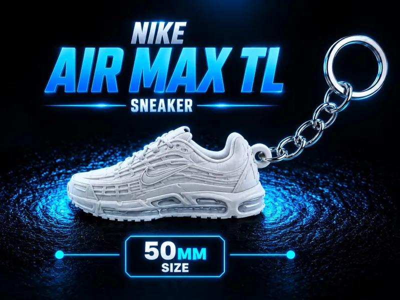 Schlüsselanhänger Nike Air Max TL