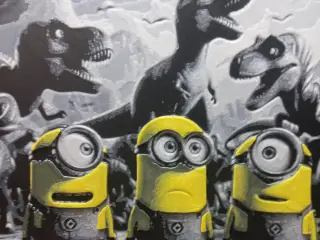 Hueforge Minions
