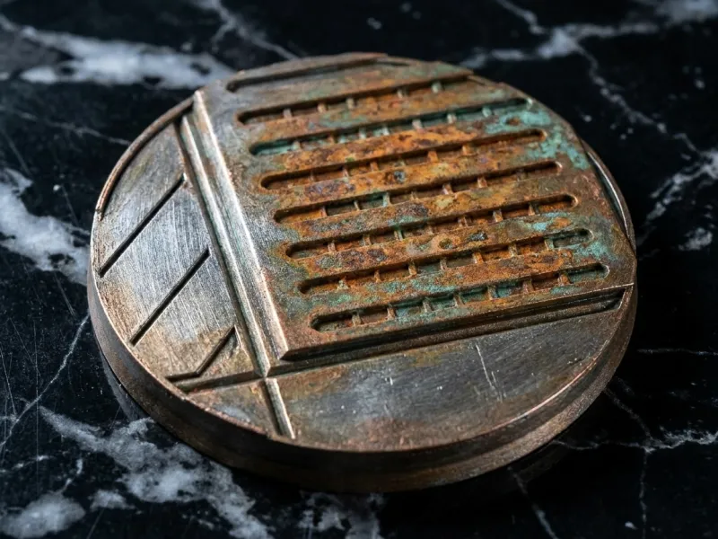 Miniature Base _ IND6