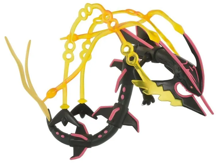 rayquaza vmax (Full Model)