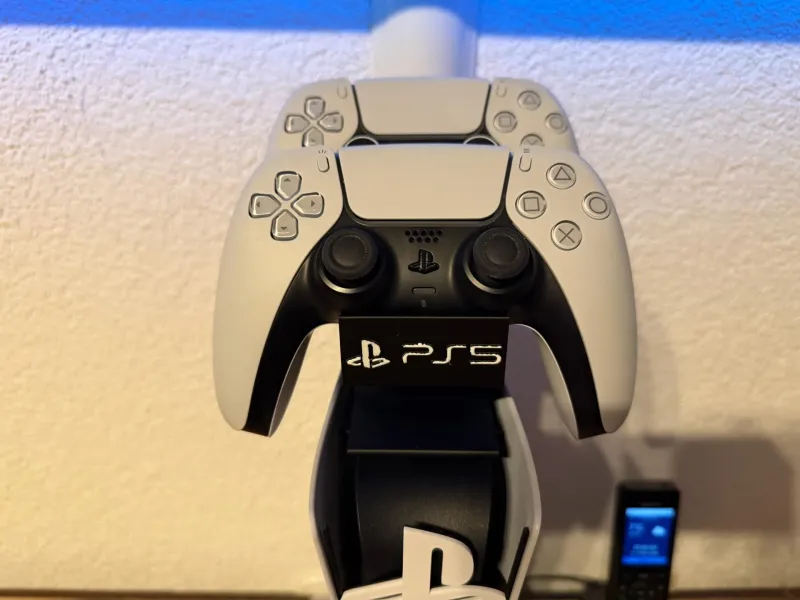 PS+5+Controller