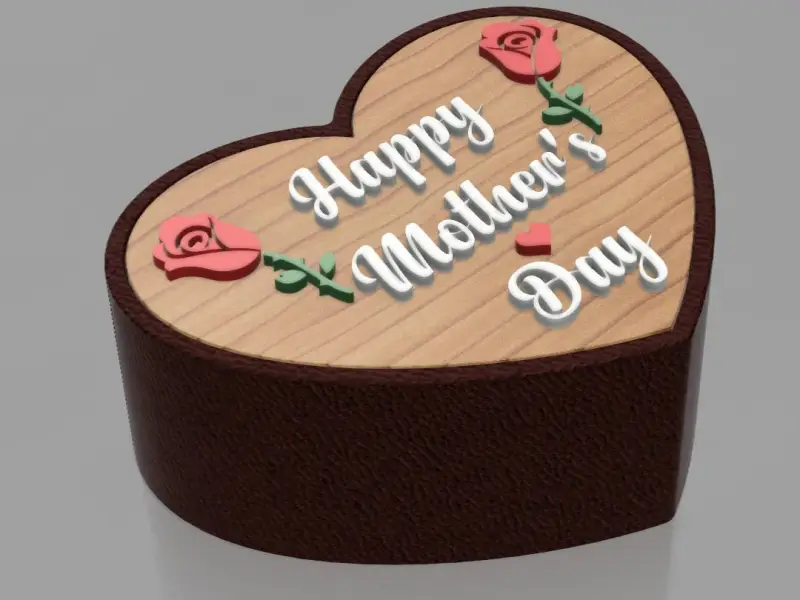 Happy Mothers Day
