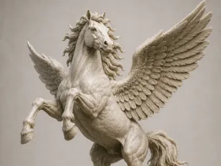 Pegasos