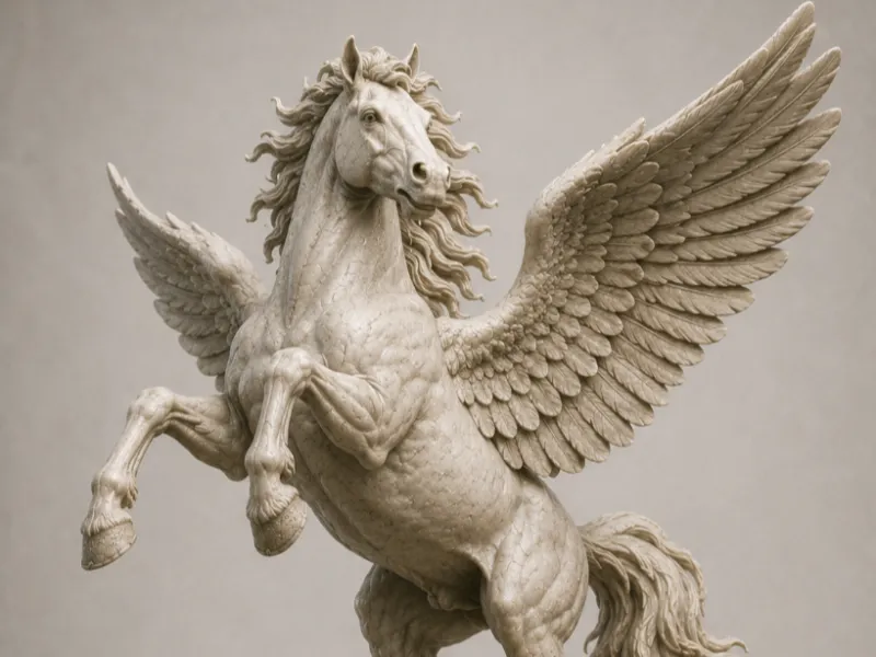 Pegasos
