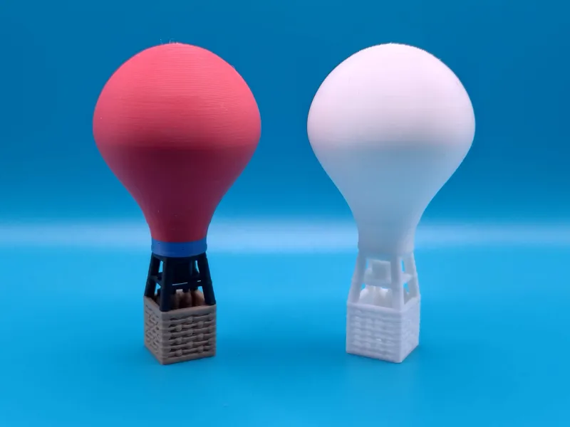 3Dbaloon