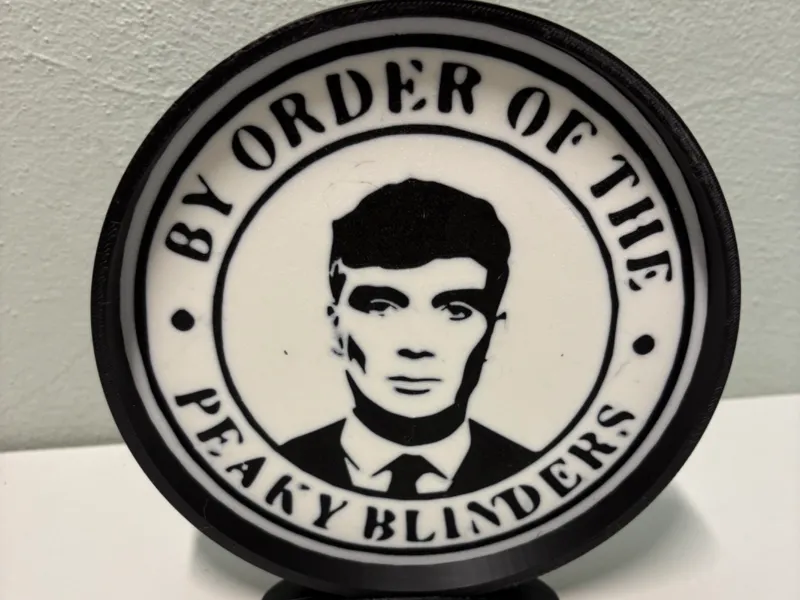 Peaky Blinders