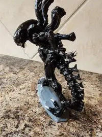 Alien - Xenomorph - Aliens - Fan Art-2