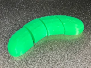 Flexi Pickle