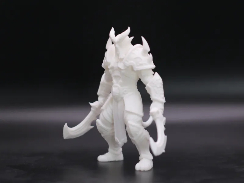 Vorak Demonrend