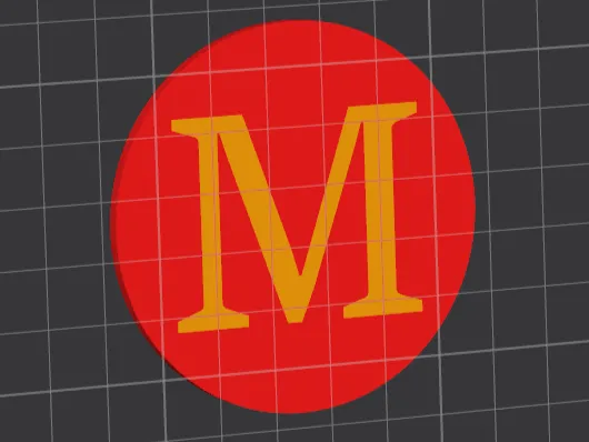 Coaster-M