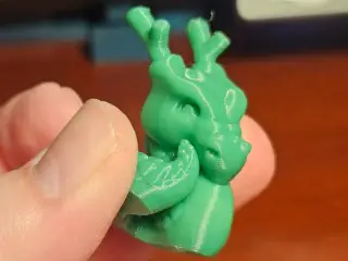 Cali-Dragon