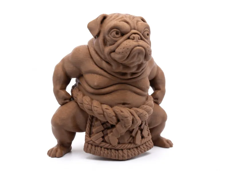 Sumo Pug