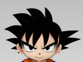 Songoku