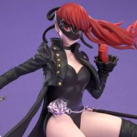 Kasumi Yoshizawa/Violet -Persona 5 Royal Anime Figurine STL-4