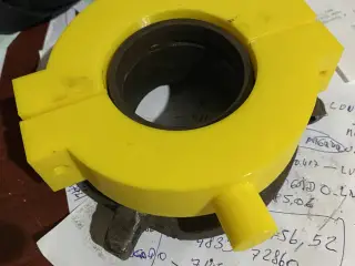 Collarin de embrague Motor Deutz