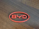 BYD keychain-0