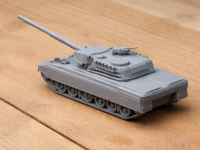 OF-40 tank