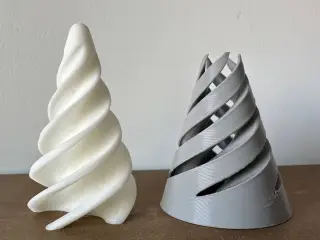 Spiral Fidget