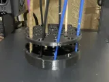 Brush Stand-0