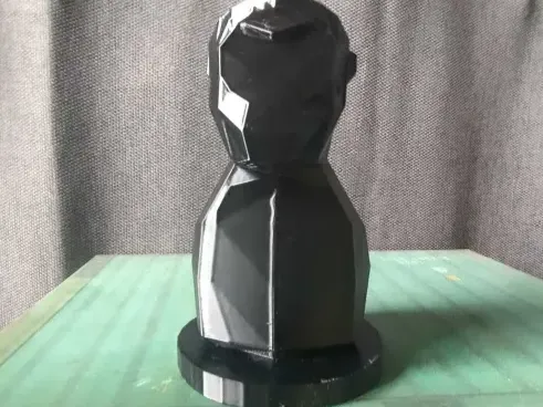 Gorilla Stand for Cosmetics (Gorilla Tag)