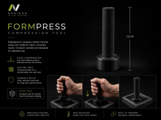 Push Assist Tool