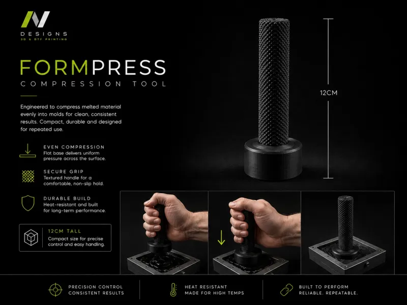 Push Assist Tool
