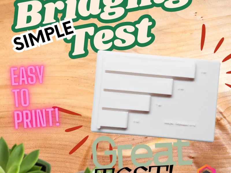 Test di Bridge Semplice