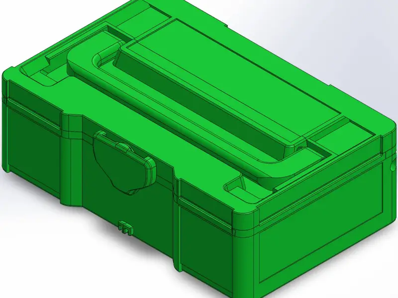 Mini Systainer3