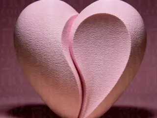 Split Heart