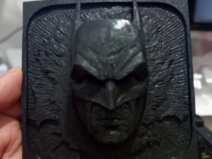 Batman Wall Art