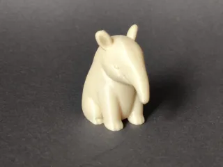 Cute Anteater