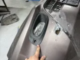 Honda Jazz Front Bumper Components-0