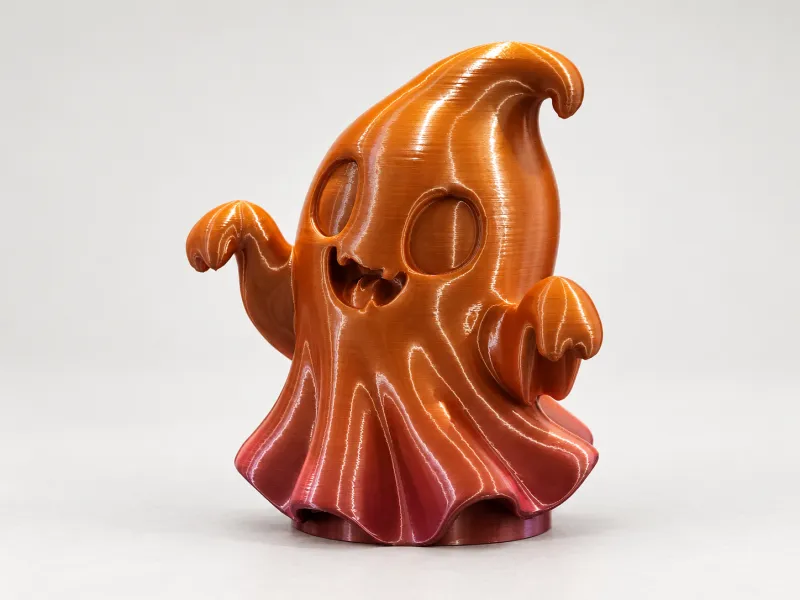 可愛いお化けゴースト – ハロウィン置物