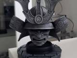 Samurai Helmet-0