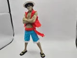 Monkey Luffy-0