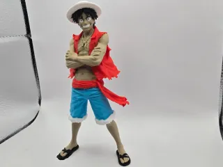 Monkey Luffy