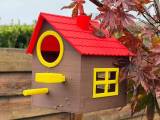CASA PARA PAJAROS v2-0