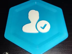 Creality Cloud Verified Designer Token ☑