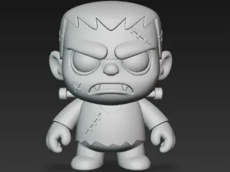 Frankenstein's Monster