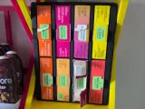 MSS Waterdrop Modul-0