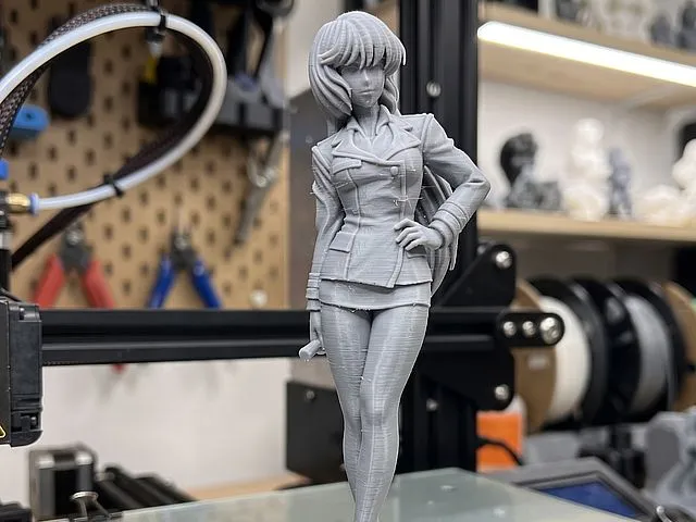 Lynn Minmay - Robotech