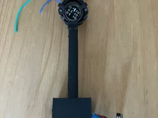 First order Ambisonics USB MIC -Assembly_V7