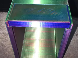 Commander DeckBox