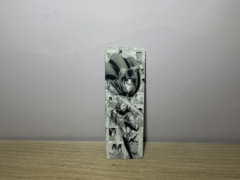 marcapaginas levi 2