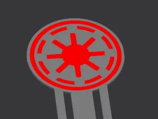marcapaginas starwars v7 republica galactica